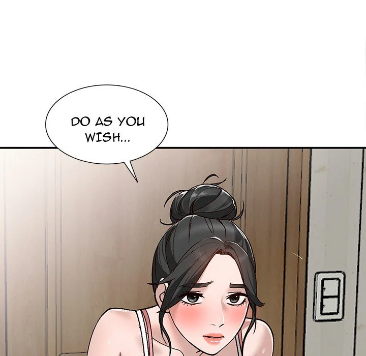 Town Girls chapter 7 page 118