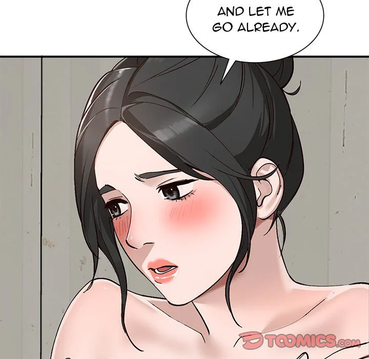 Town Girls chapter 7 page 123
