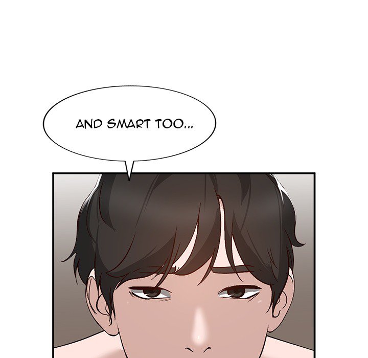 Town Girls chapter 7 page 132