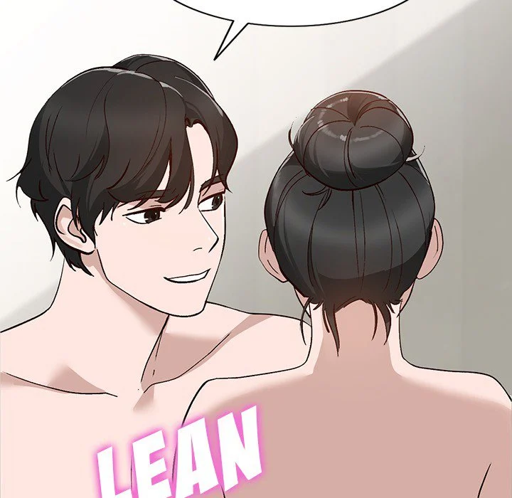 Town Girls chapter 7 page 134