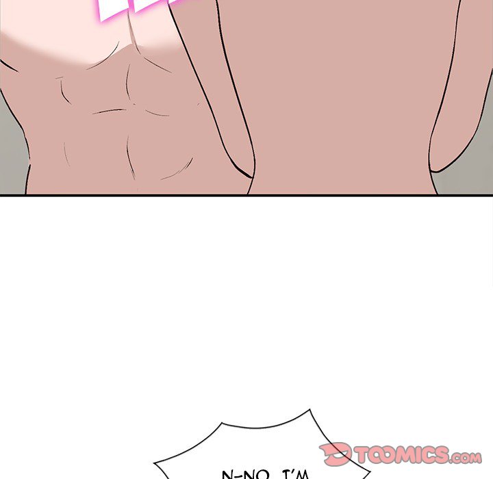 Town Girls chapter 7 page 135