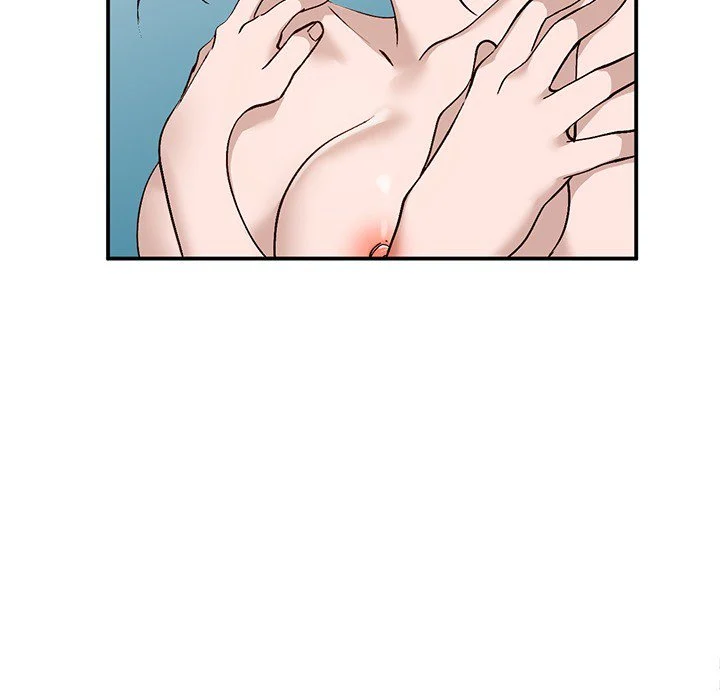 Town Girls chapter 7 page 137