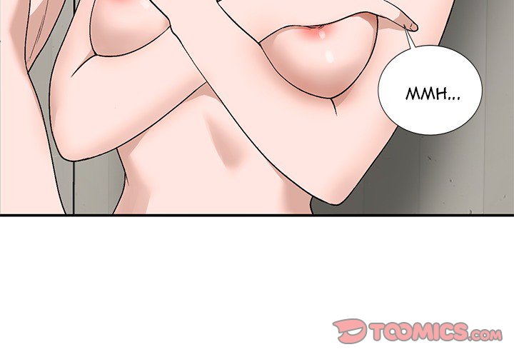 Town Girls chapter 8 page 3