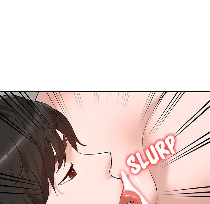 Town Girls chapter 8 page 10