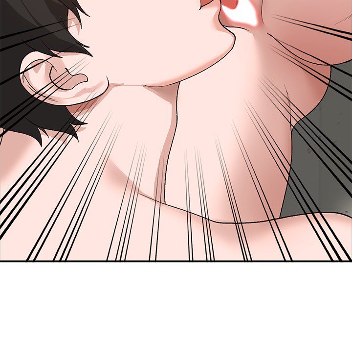 Town Girls chapter 8 page 11