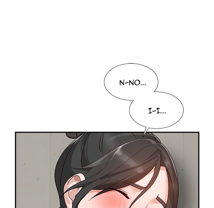Town Girls chapter 8 page 12
