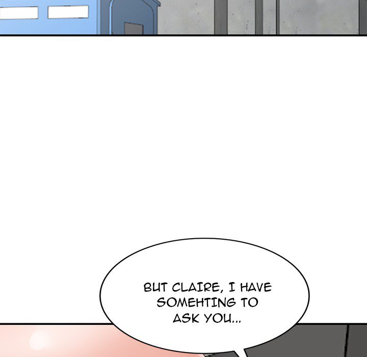 Town Girls chapter 8 page 18