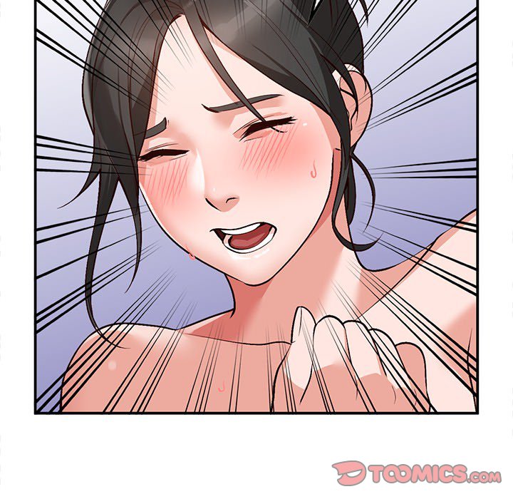 Town Girls chapter 8 page 21