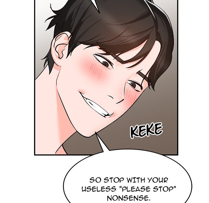 Town Girls chapter 8 page 35