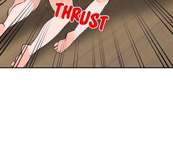 Town Girls chapter 8 page 38