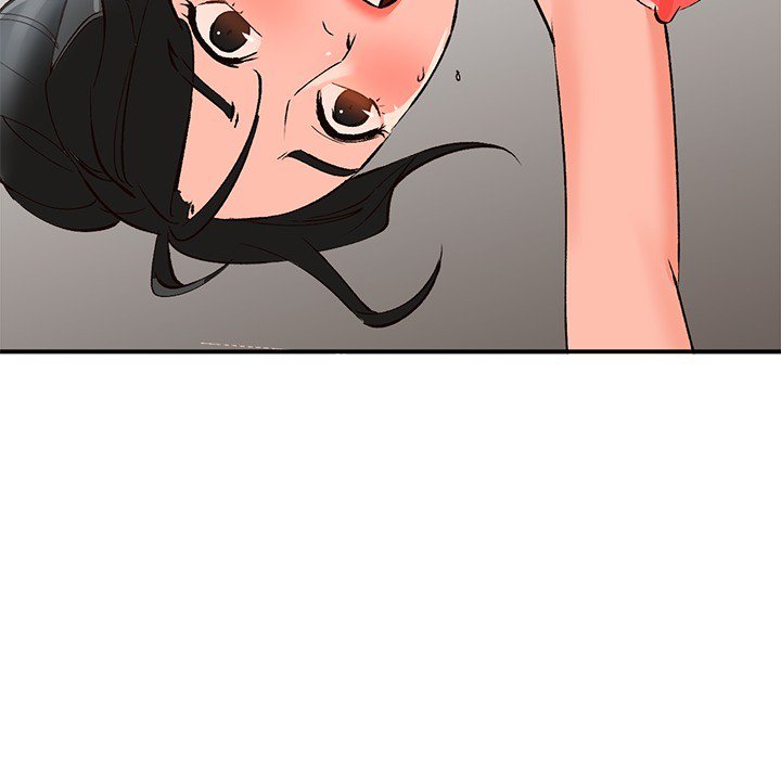 Town Girls chapter 8 page 46