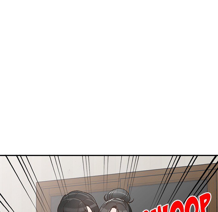 Town Girls chapter 8 page 47