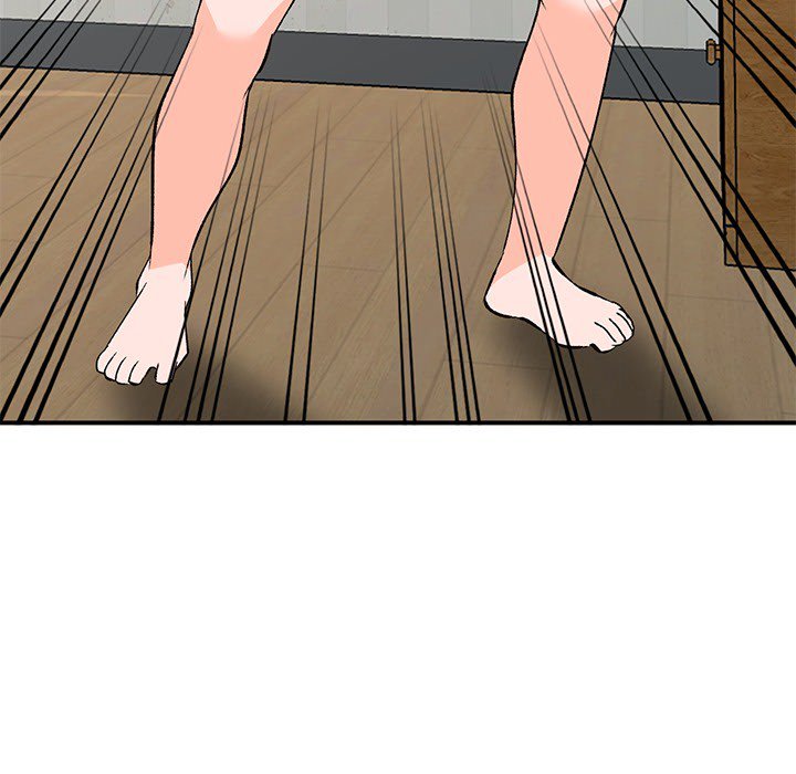 Town Girls chapter 8 page 49