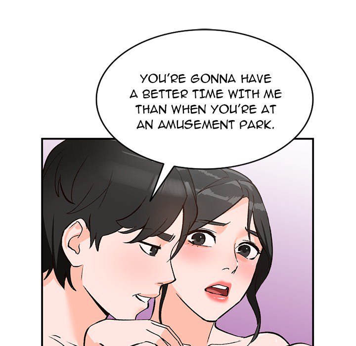 Town Girls chapter 8 page 50