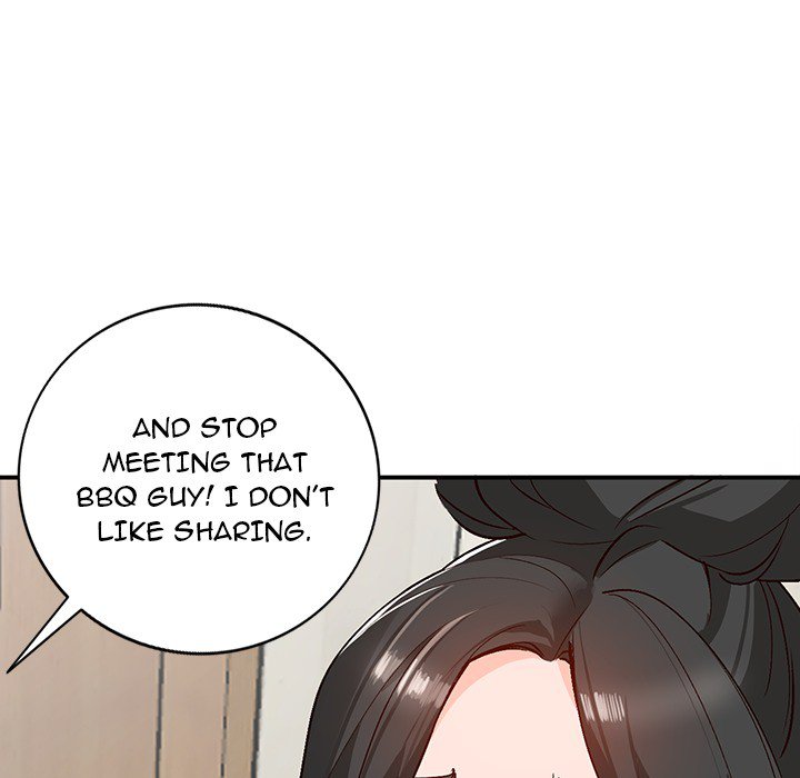 Town Girls chapter 8 page 60