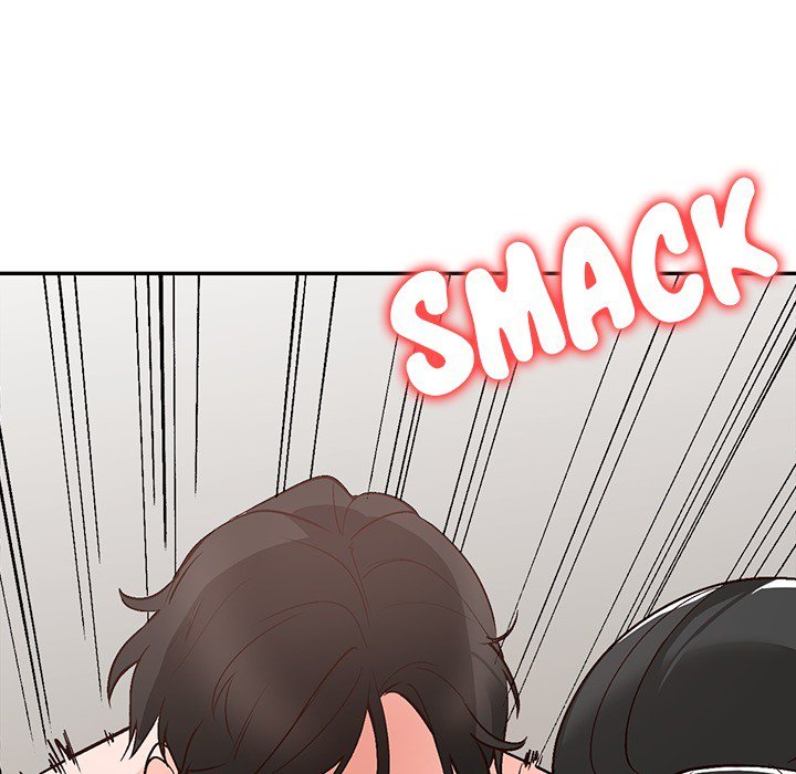 Town Girls chapter 8 page 67