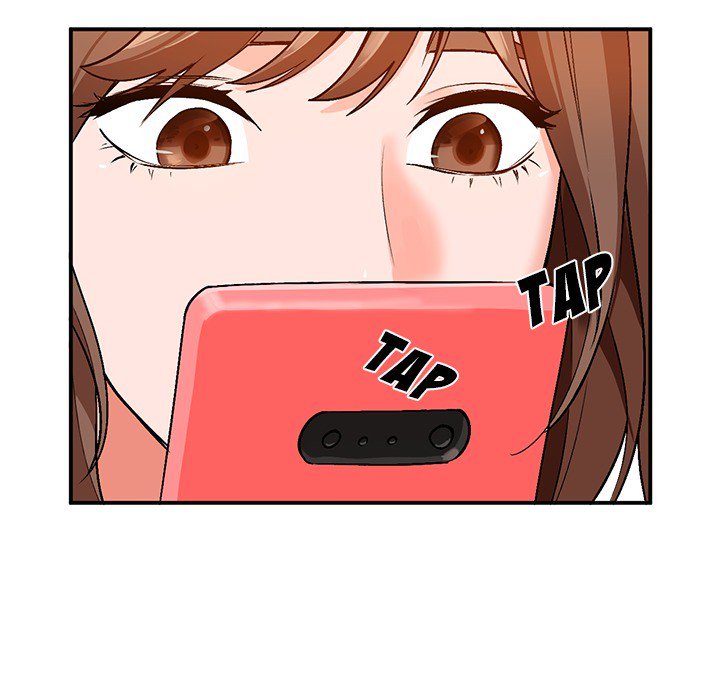 Town Girls chapter 8 page 79