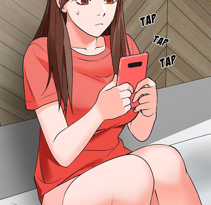 Town Girls chapter 8 page 83