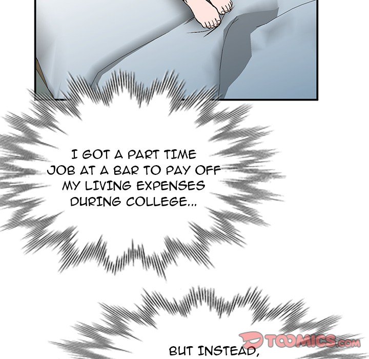 Town Girls chapter 8 page 87