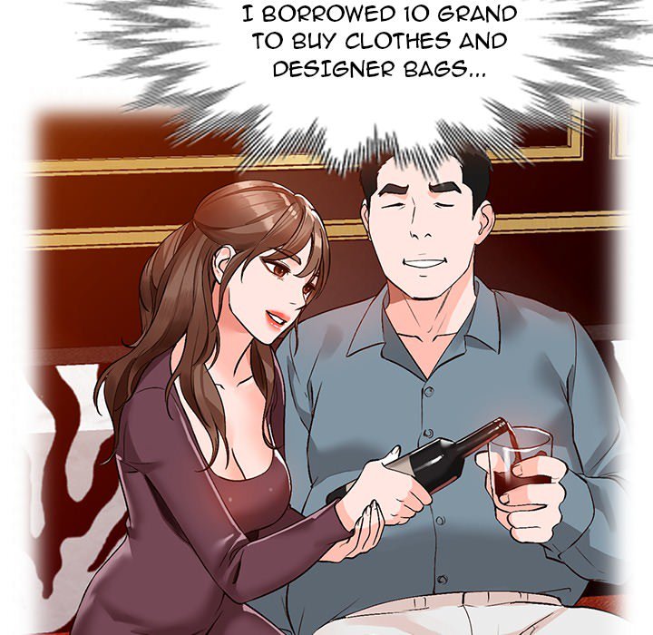Town Girls chapter 8 page 88