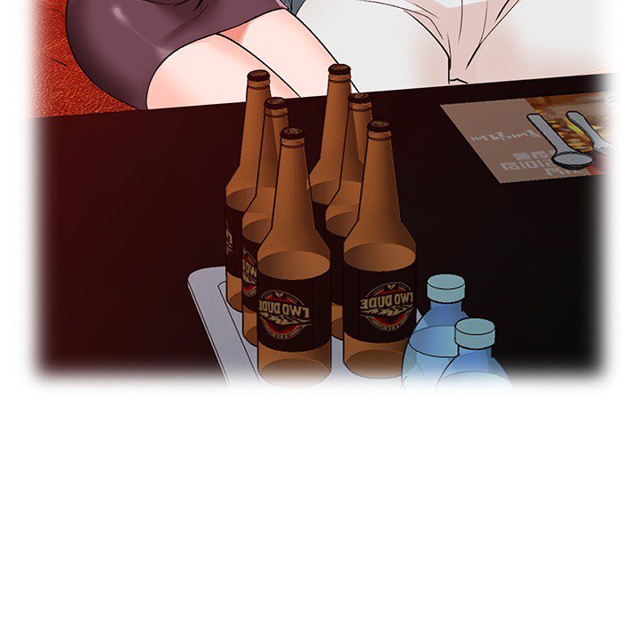Town Girls chapter 8 page 89