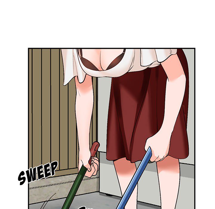 Town Girls chapter 8 page 98