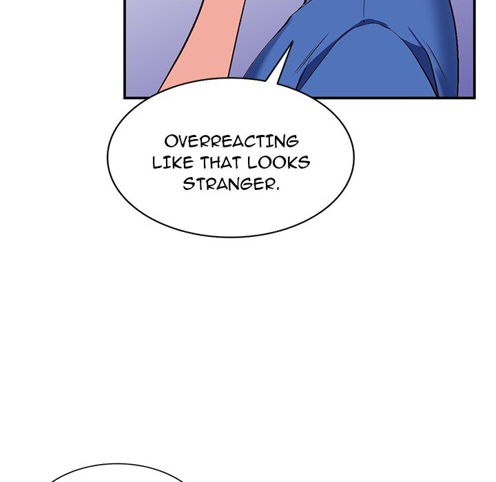 Town Girls chapter 8 page 107