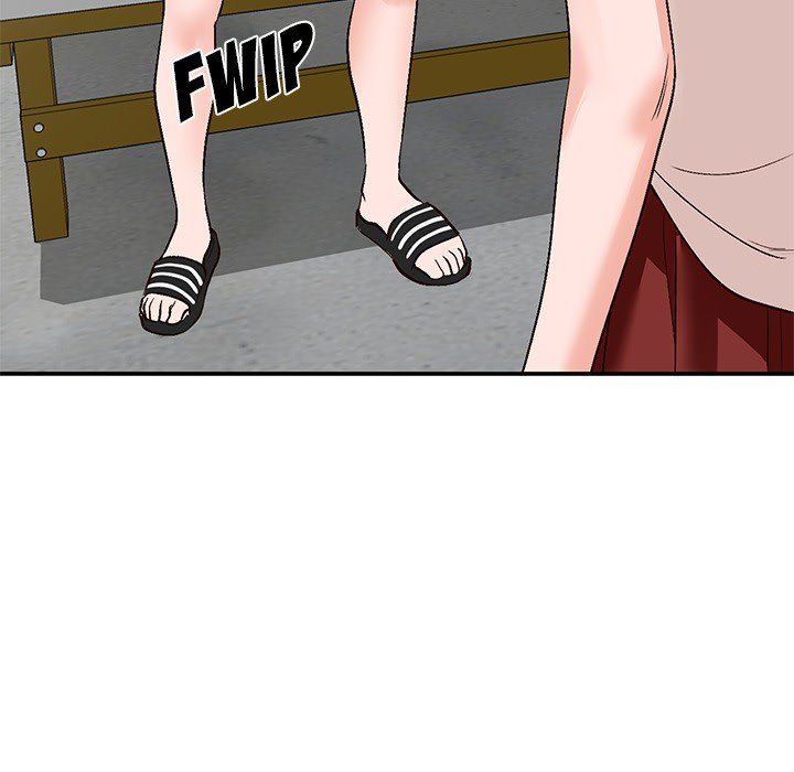 Town Girls chapter 8 page 109