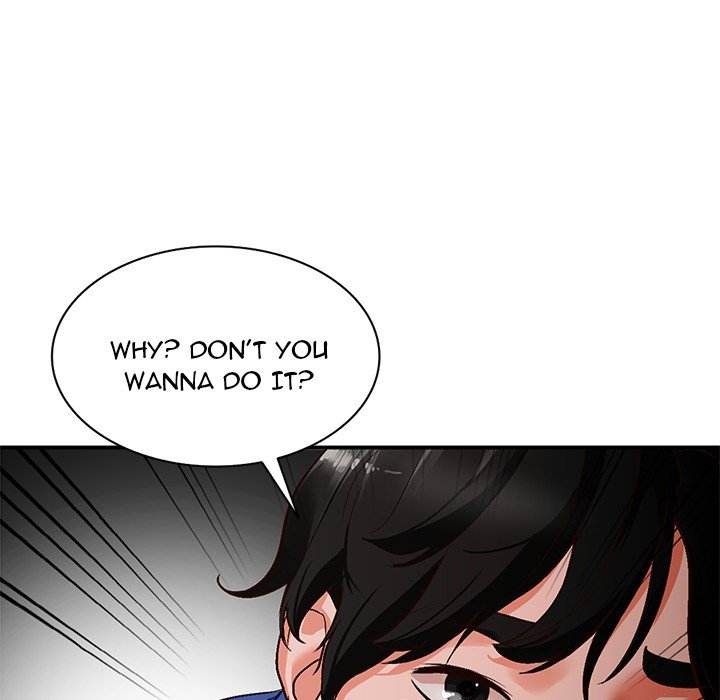 Town Girls chapter 8 page 113