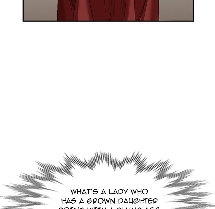 Town Girls chapter 8 page 119