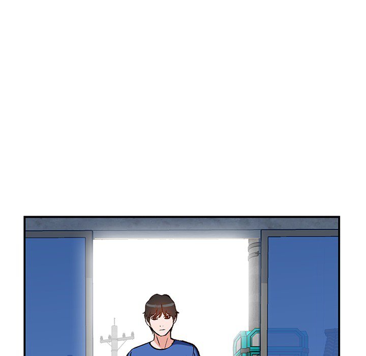 Town Girls chapter 8 page 121