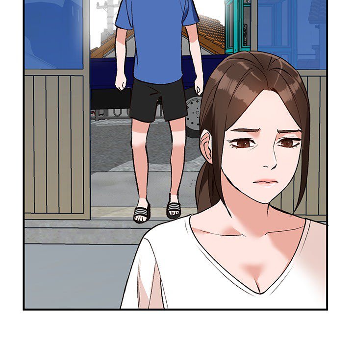 Town Girls chapter 8 page 122