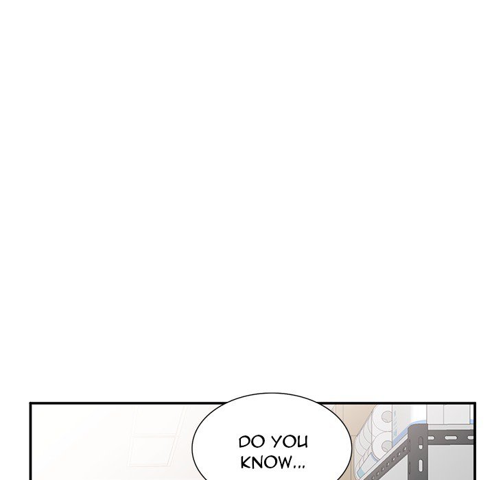Town Girls chapter 8 page 126