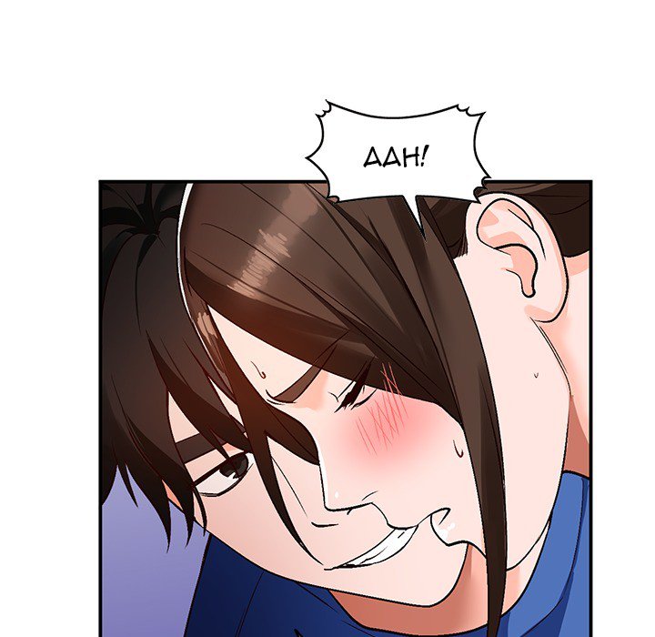 Town Girls chapter 8 page 133