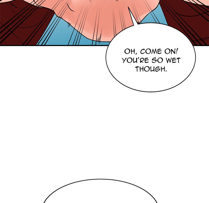 Town Girls chapter 8 page 136
