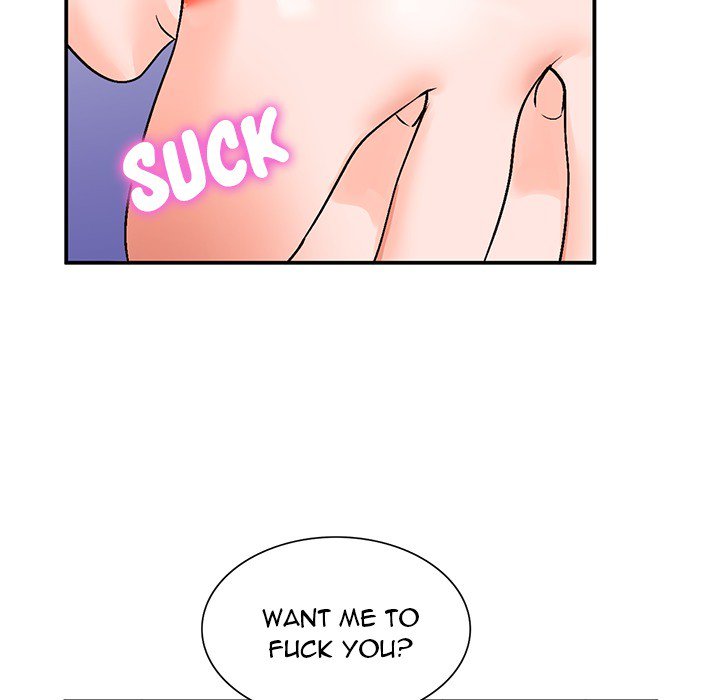 Town Girls chapter 8 page 140