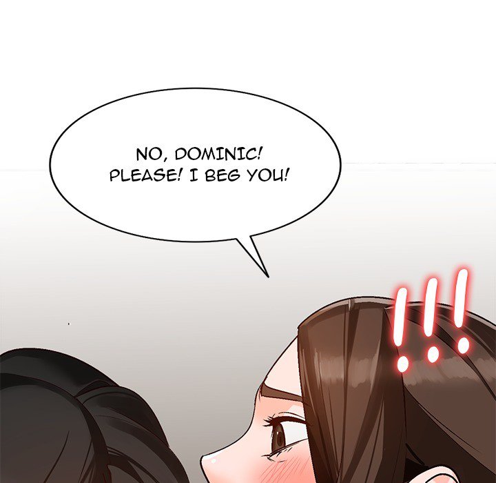 Town Girls chapter 8 page 144