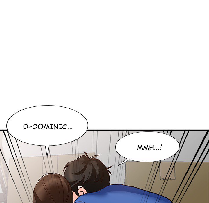Town Girls chapter 8 page 146