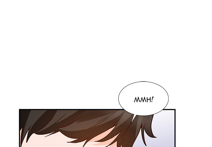 Town Girls chapter 9 page 1