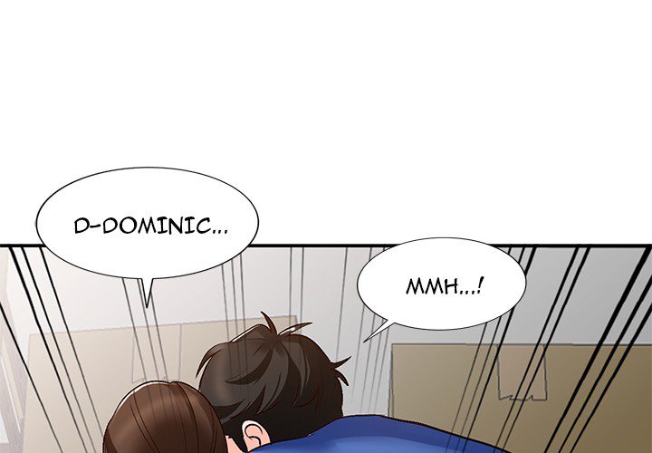 Town Girls chapter 9 page 4