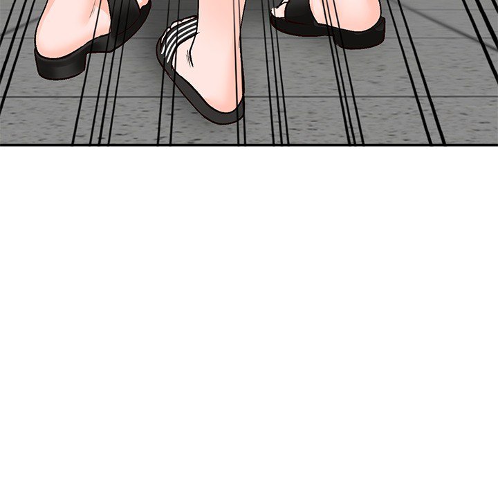 Town Girls chapter 9 page 7