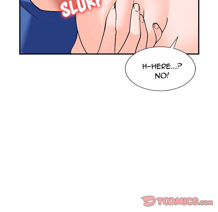 Town Girls chapter 9 page 9