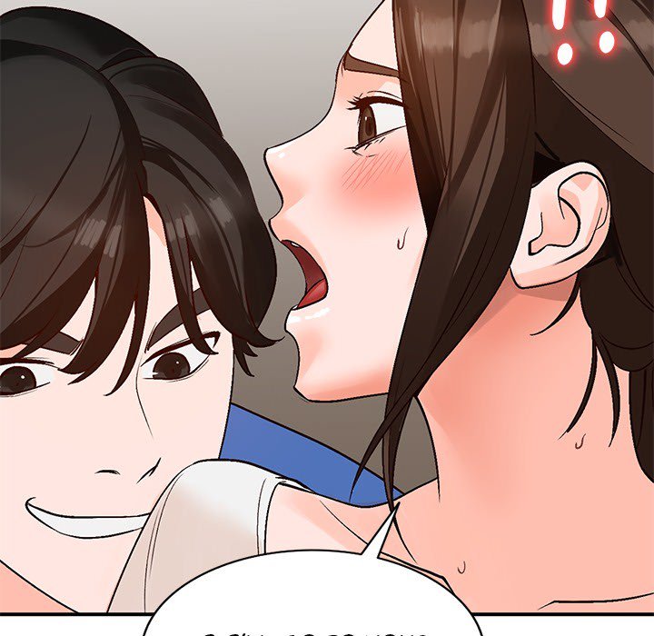 Town Girls chapter 9 page 12