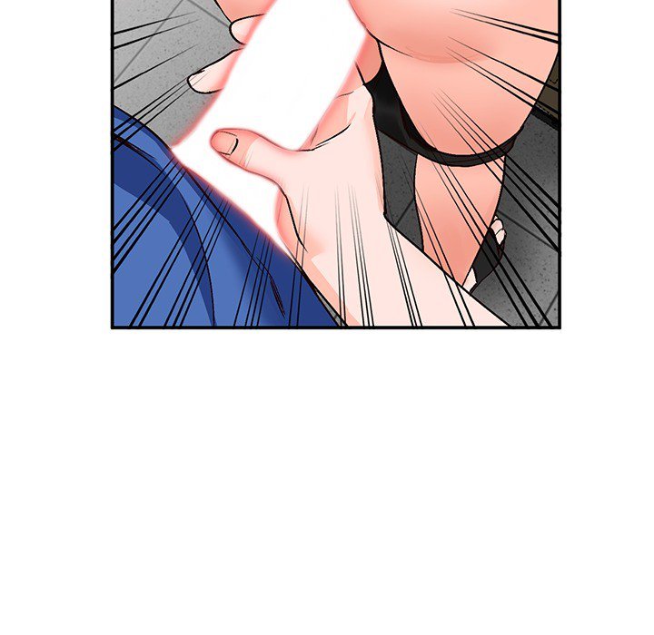 Town Girls chapter 9 page 17