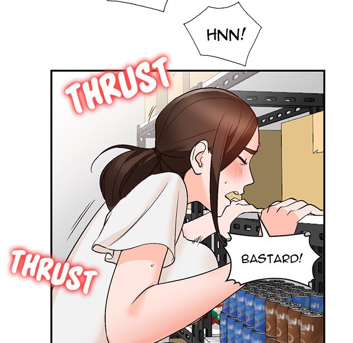 Town Girls chapter 9 page 25