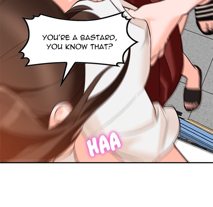 Town Girls chapter 9 page 28