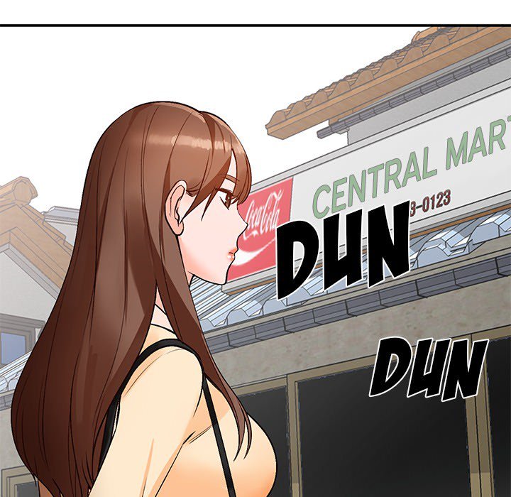 Town Girls chapter 9 page 35