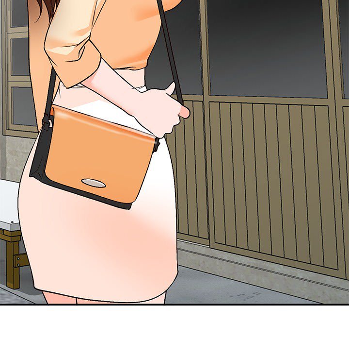 Town Girls chapter 9 page 36