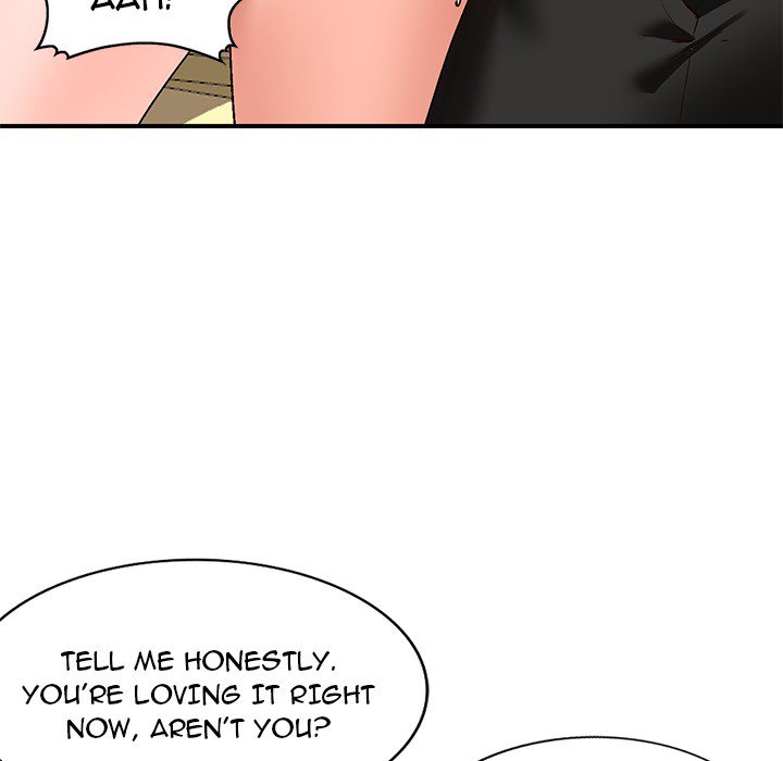 Town Girls chapter 9 page 41