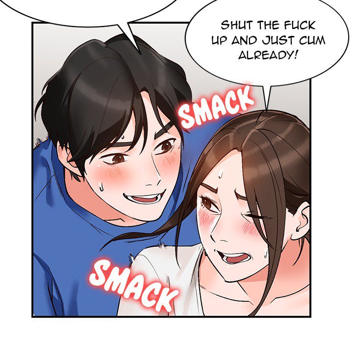 Town Girls chapter 9 page 42
